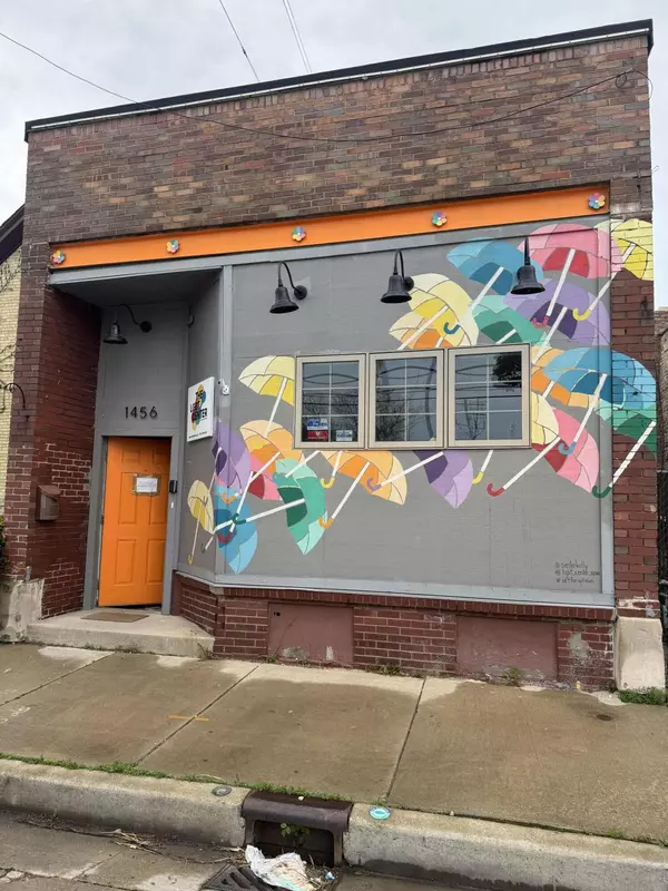 1456 Junction Ave, Racine, WI 53403