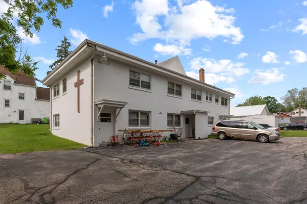 Campbellsport, WI 53010,228 Forest St