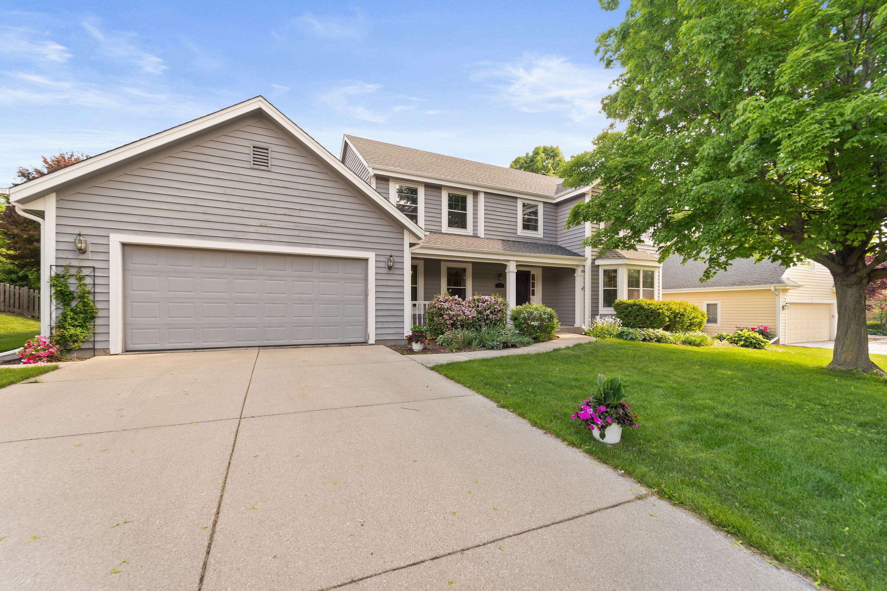 N31W7262 Lincoln Blvd, Cedarburg, WI 53012