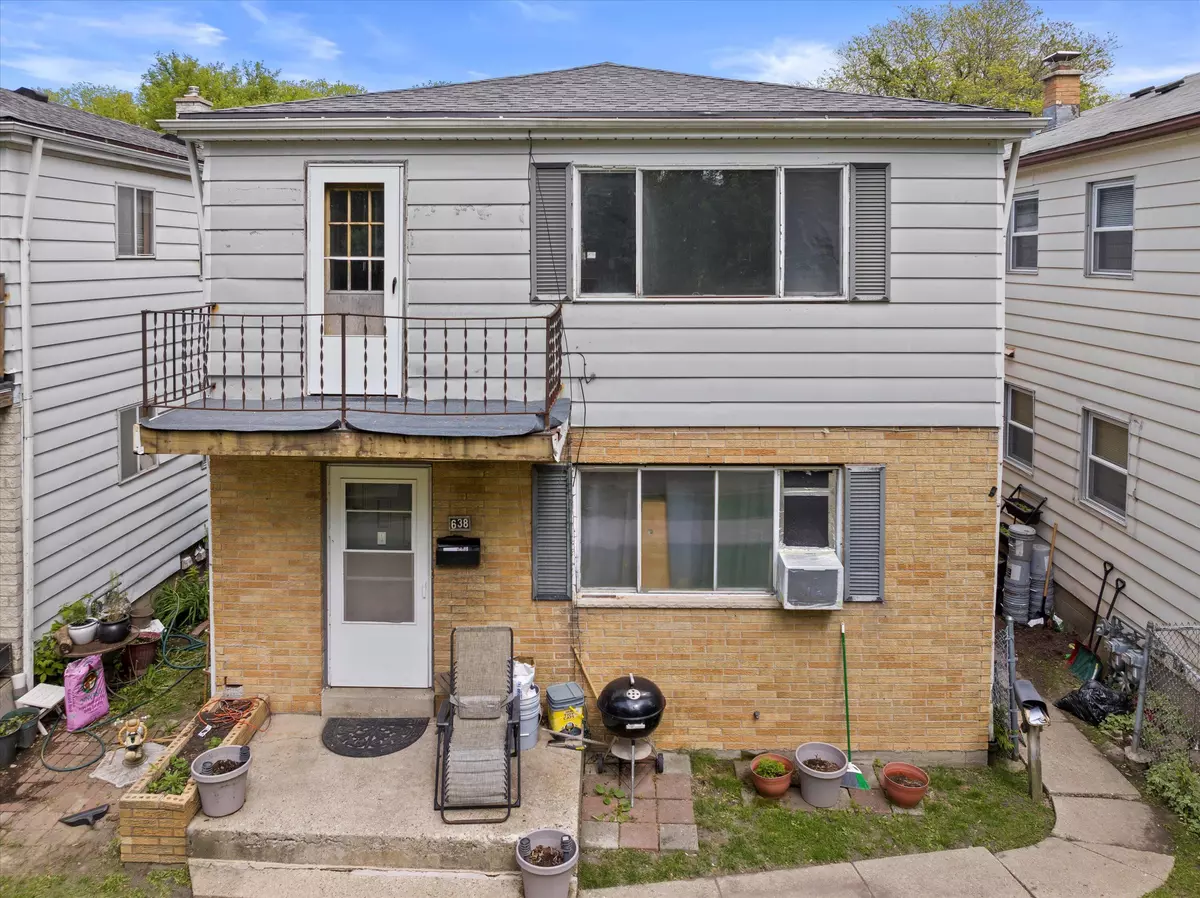 Milwaukee, WI 53214,638 S 66th St Unit 638A