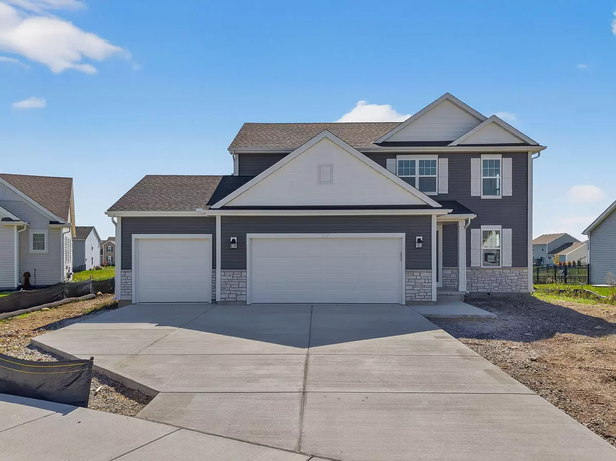 Beaver Dam, WI 53916,107 Reuben Ct