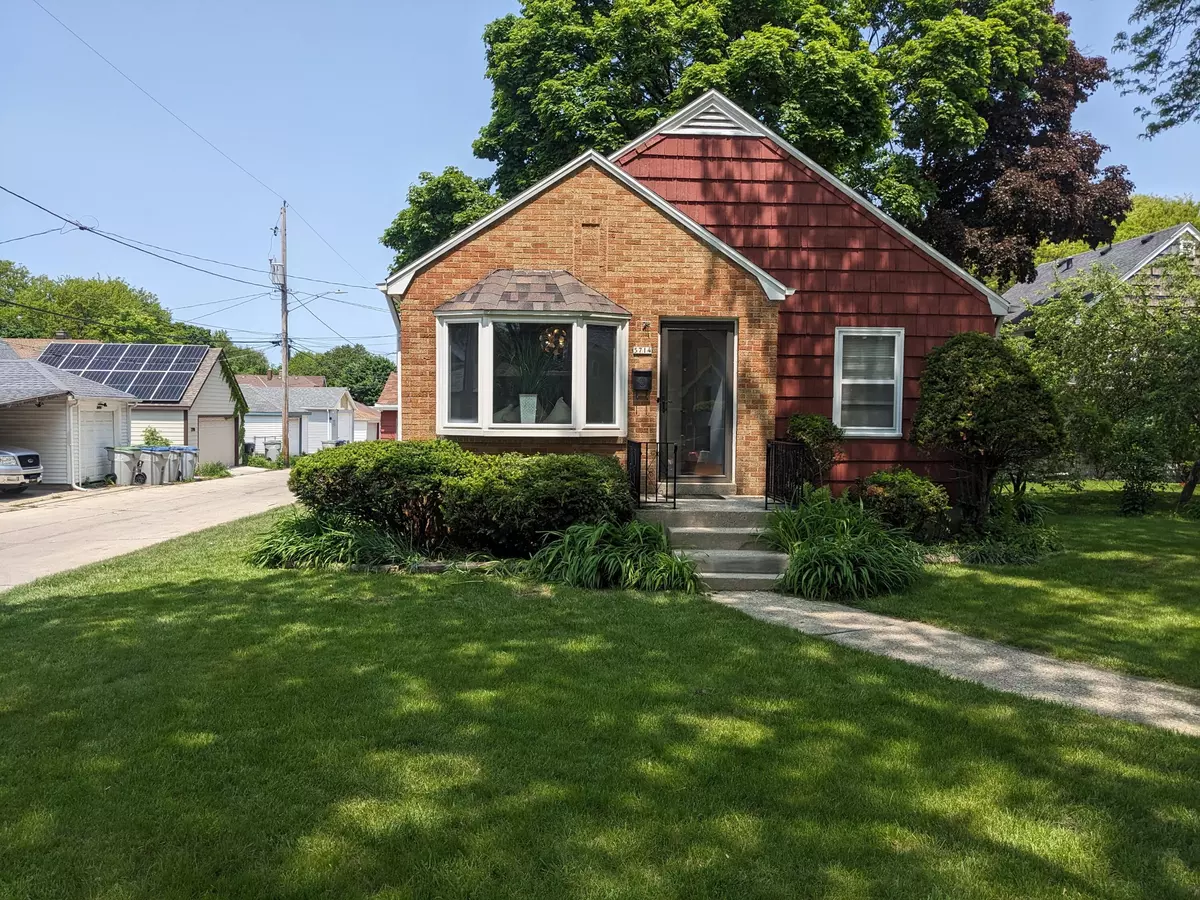 Milwaukee, WI 53216,5714 W Philip Pl