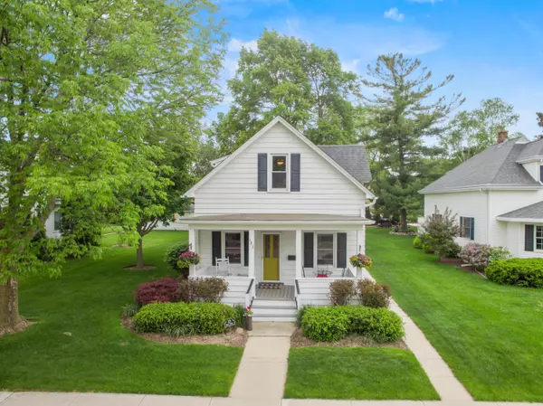 123 School St, Kohler, WI 53044