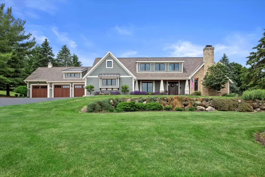 S28W31464 County Road De -, Genesee, WI 53189