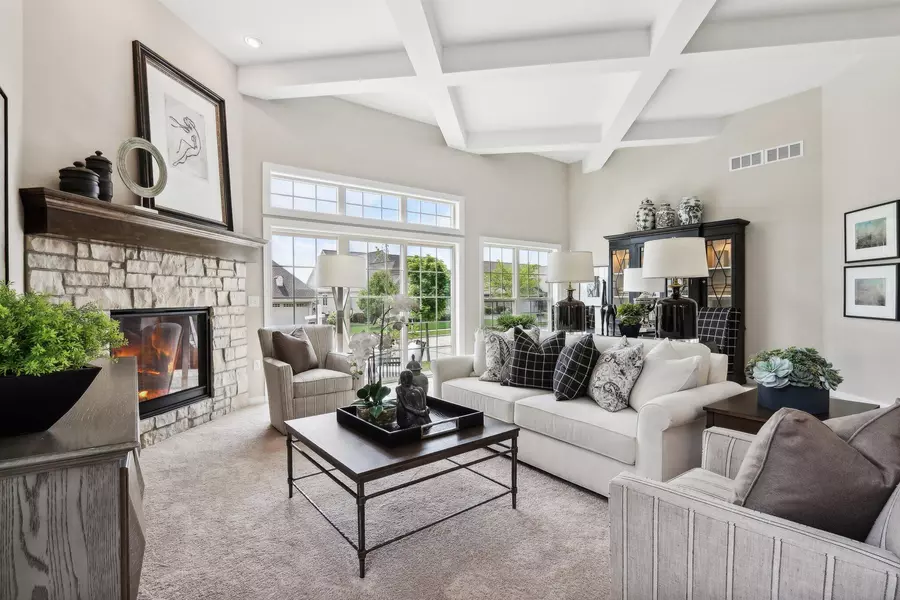 1548 Lookout Ct Unit 44, Hartland, WI 53029