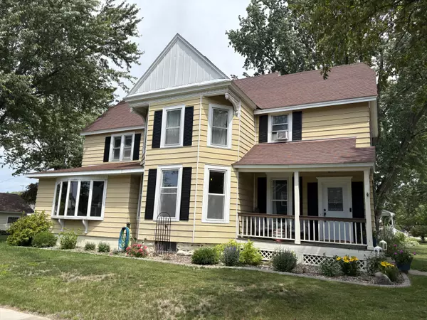 500 N Spring St,  Sparta,  WI 54656
