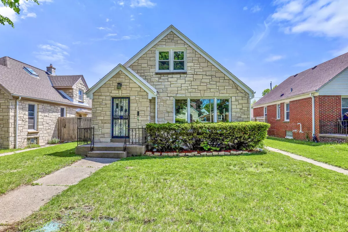 Milwaukee, WI 53216,3612 N 57th St