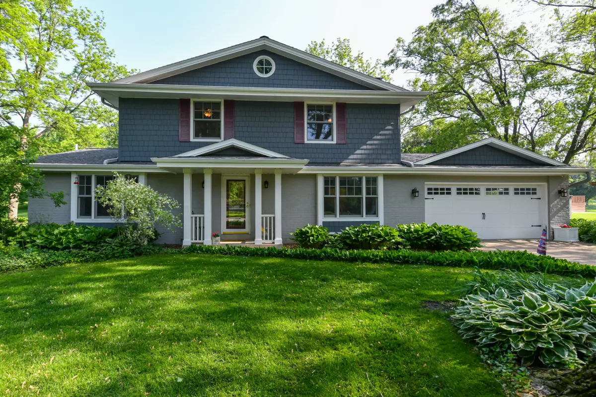 Genesee, WI 53188,S29W29484 Ancestral Dr