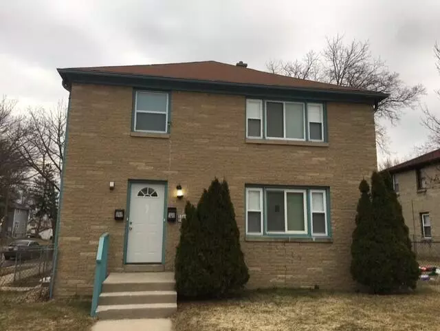 5066 N Hopkins St, Milwaukee, WI 53209