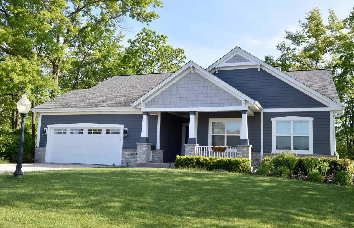 Mount Pleasant, WI 53406,8724 Shady Oak Trl