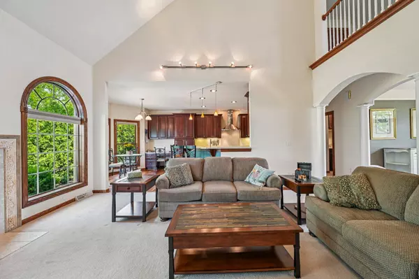 Johnson Creek, WI 53038,220 Steeple Ct