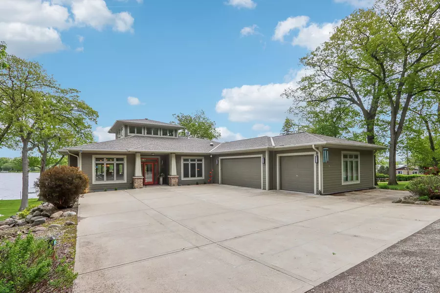 N5112 E Water St, Hubbard, WI 53039