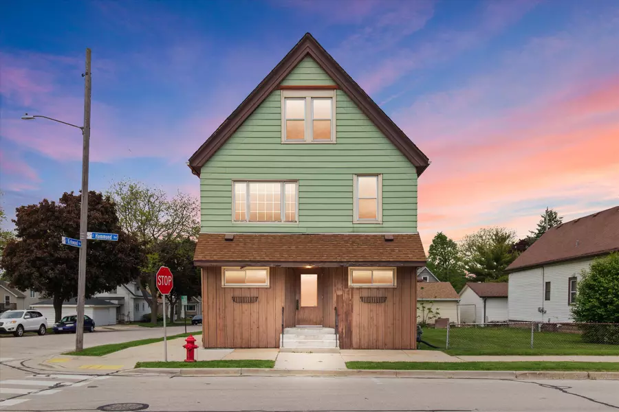 3700 E Hammond Ave, Cudahy, WI 53110