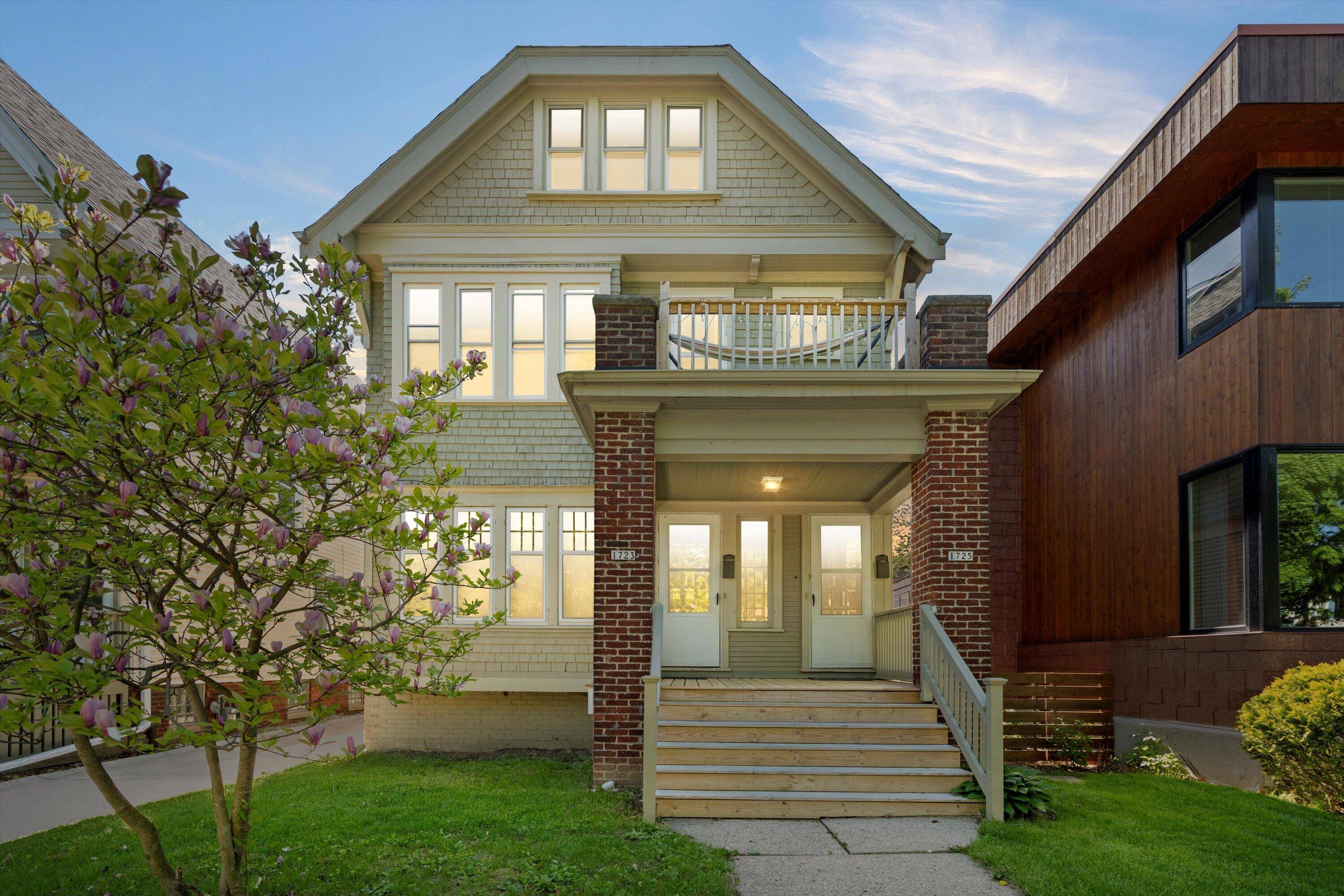 1723 N 49th St Unit 1725, Milwaukee, WI 53208