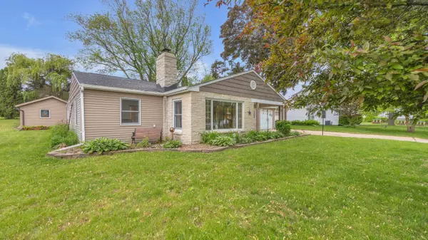 245 Forest St, Campbellsport, WI 53010