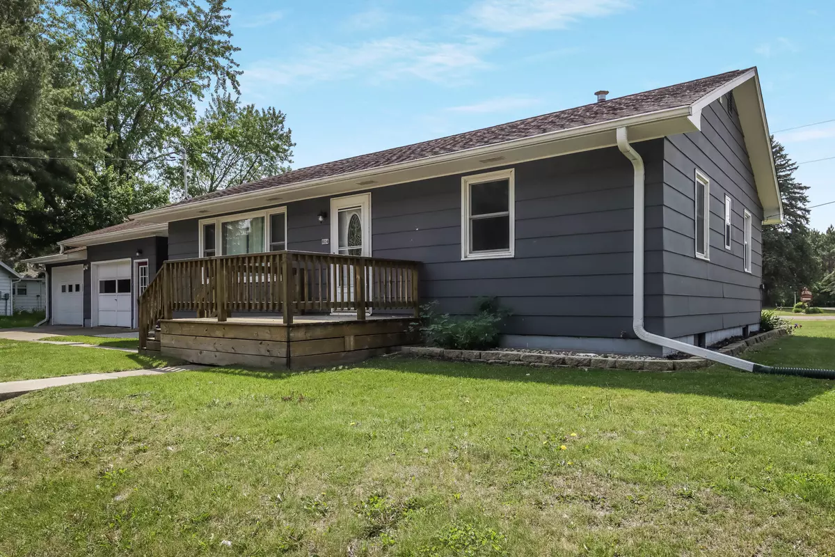 Boyceville, WI 54725,804 2nd St