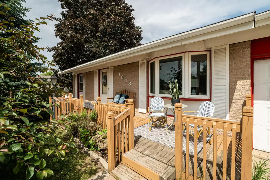 1803 22nd Ave, Kenosha, WI 53140