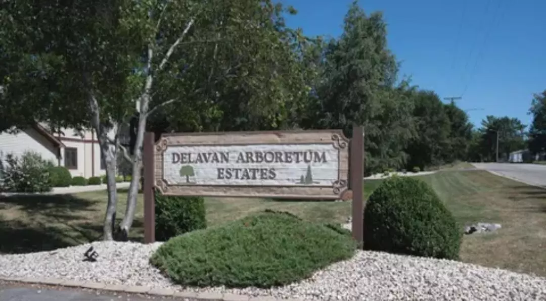 Delavan, WI 53115,219 Franklin St Unit K