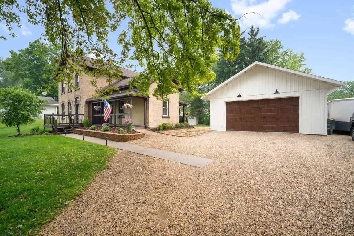 West Bend, WI 53090,2205 Salisbury Rd