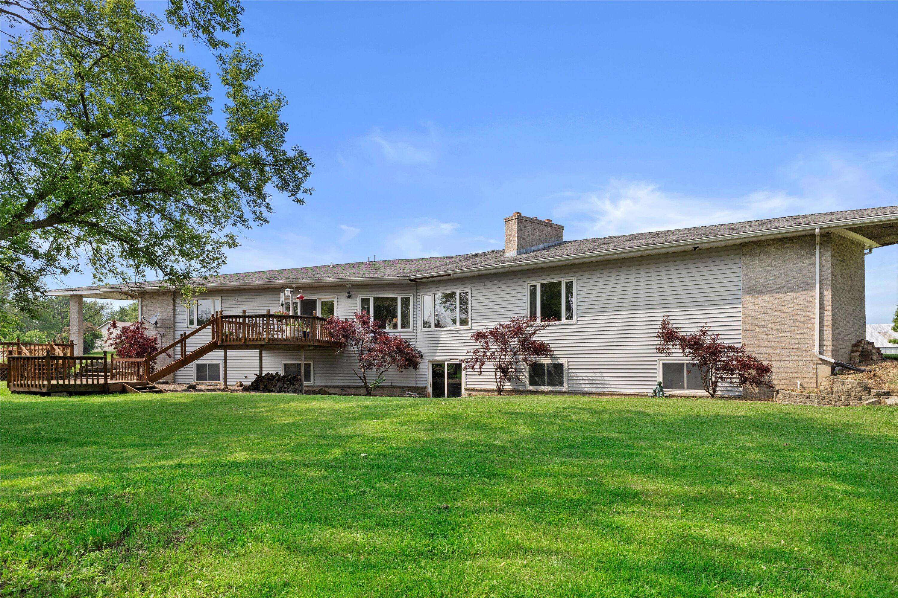 Raymond, WI 53126,700 76th St
