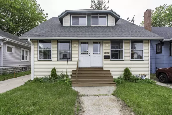 6522 30th Ave, Kenosha, WI 53142