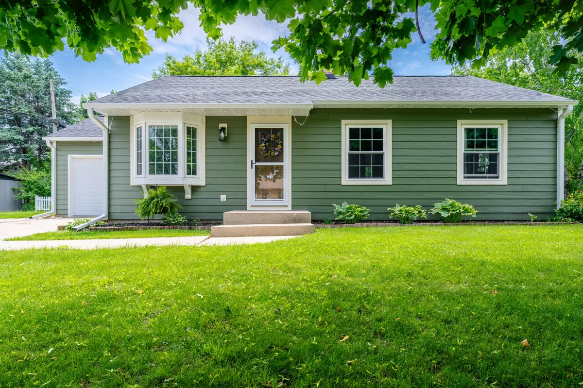 Menomonee Falls, WI 53051,W150N8204 Norman Dr