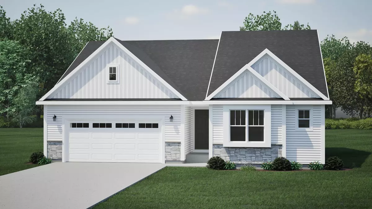 Mukwonago, WI 53149,930 Cardinal Ln