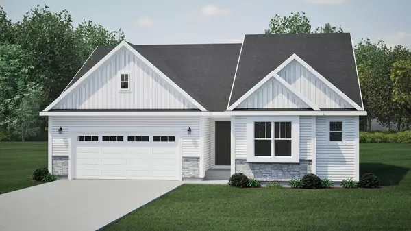 930 Cardinal Ln, Mukwonago, WI 53149