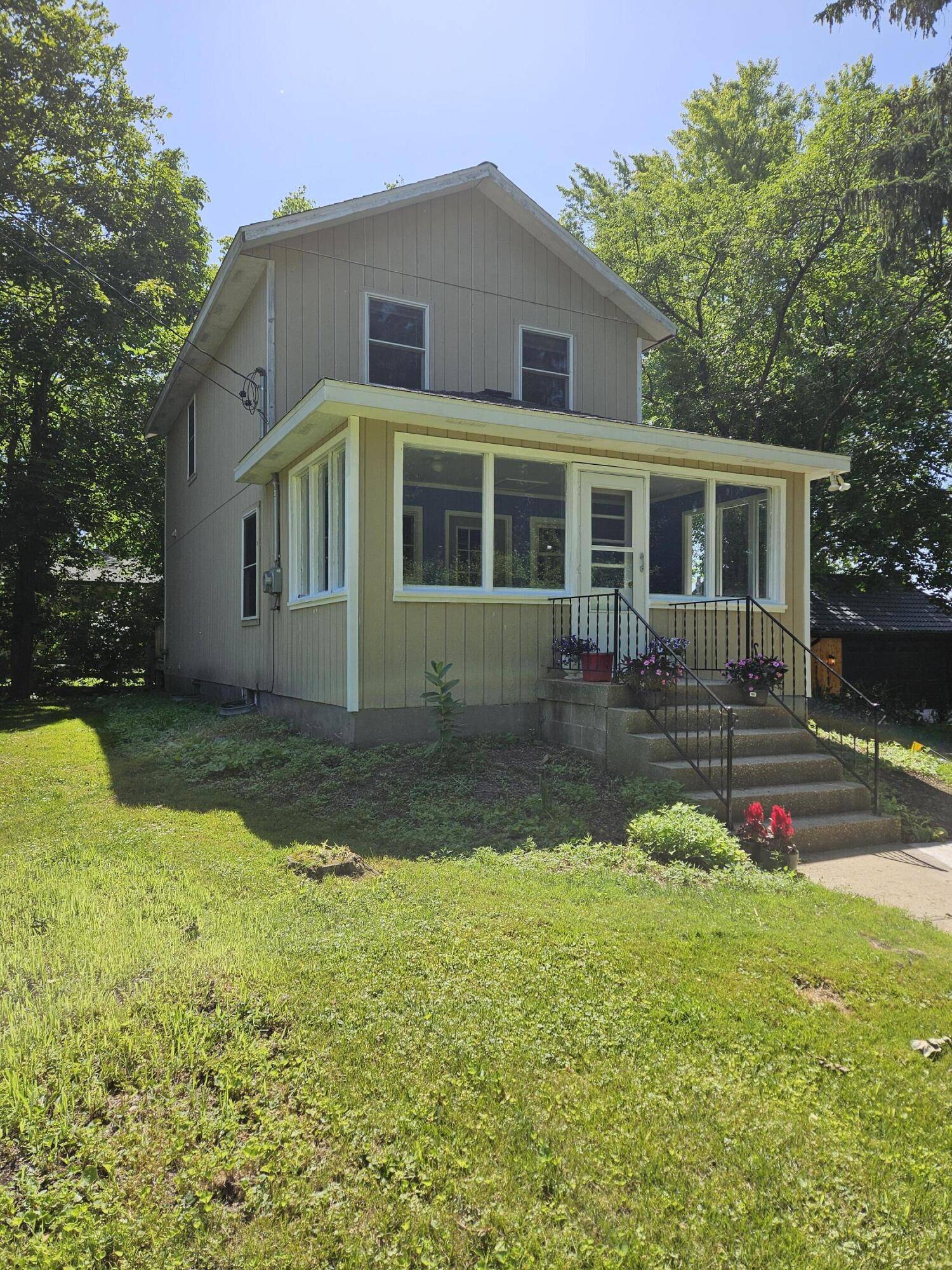 N3126 Quail Rd, Geneva, WI 53147