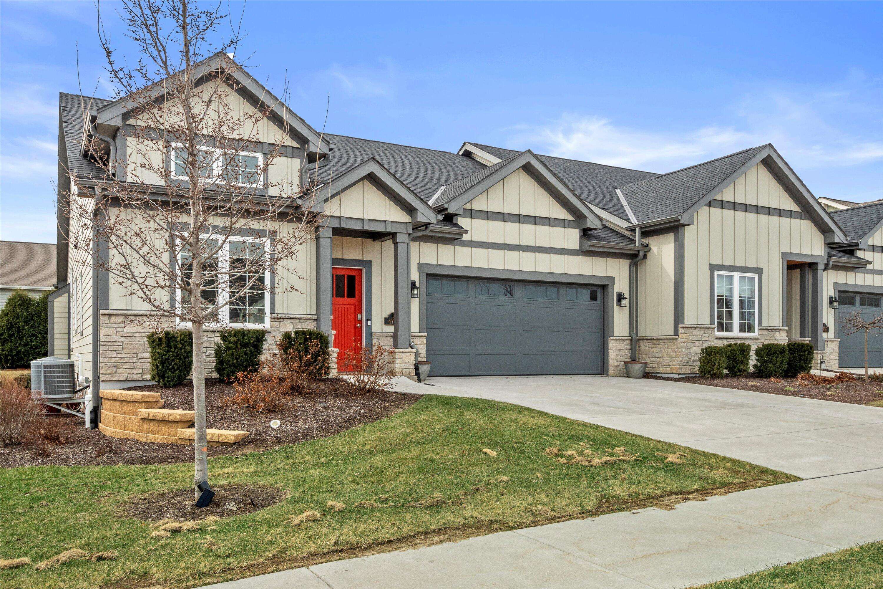 4753 S Cottage Ln, Pleasant Prairie, WI 53158