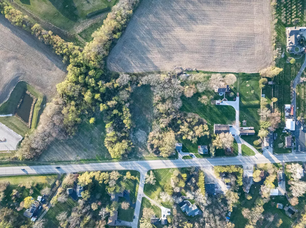 New Berlin, WI 53146,Lt0 W National Ave