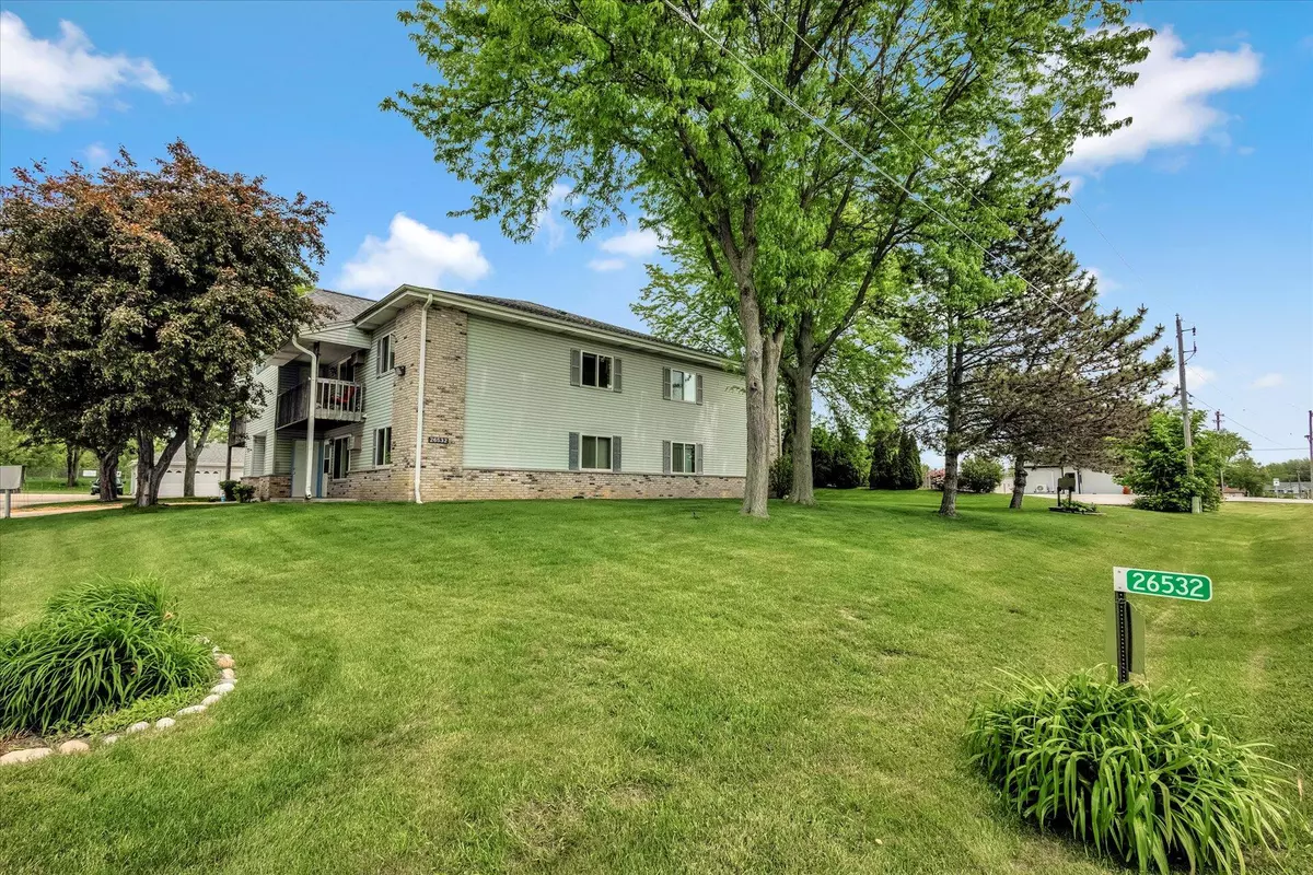 Norway, WI 53185,26532 Lilac Ln