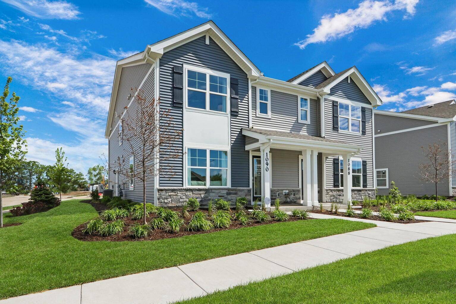1110 58th Rd, Union Grove, WI 53182