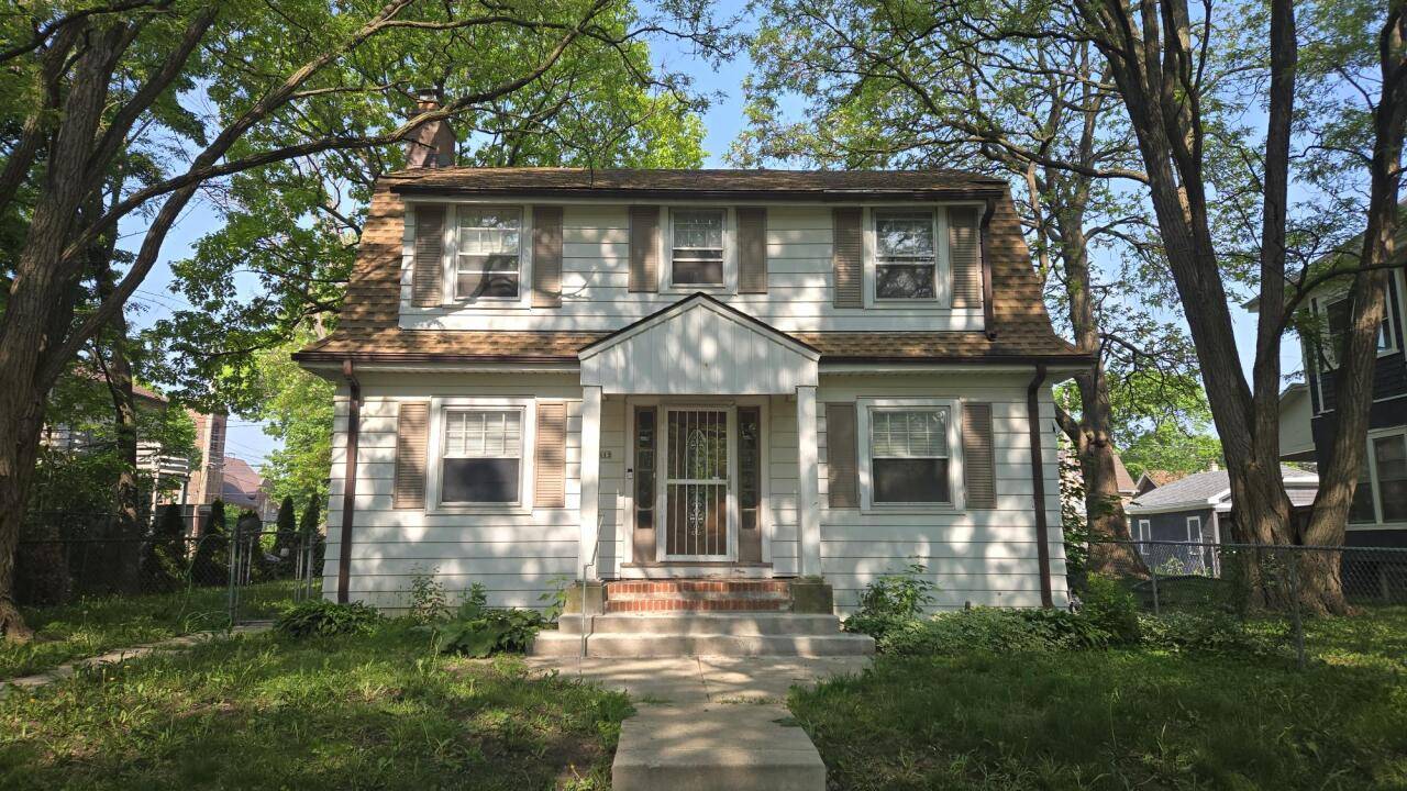 5415 N 36th St, Milwaukee, WI 53209