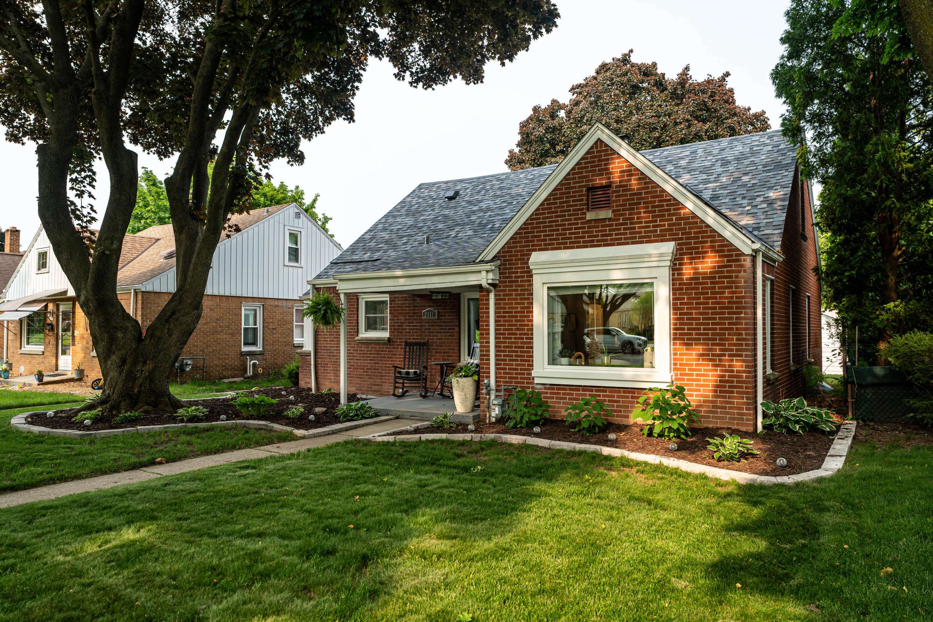 Milwaukee, WI 53222,2861 N 84th St