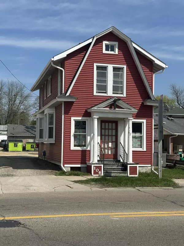 106 S Main St Unit 108, Walworth, WI 53184