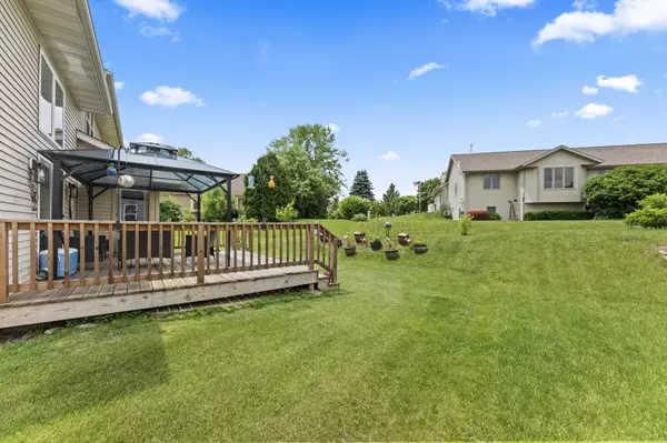 Johnson Creek, WI 53038,104 Chapel Hill Dr