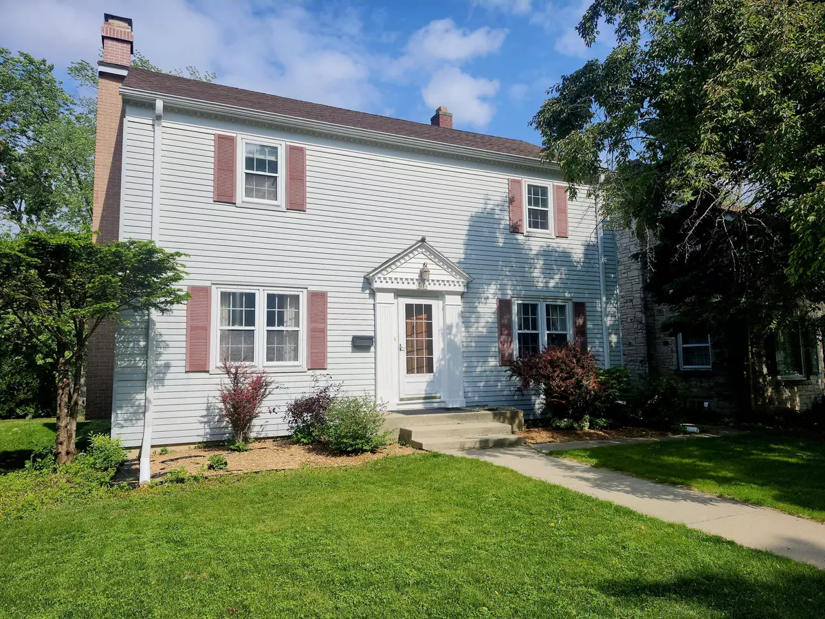 Greenfield, WI 53219,3330 S 47th St