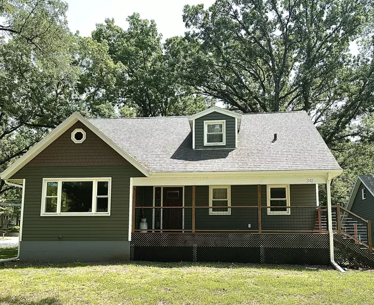 341 Grove St, Lake Mills, WI 53551