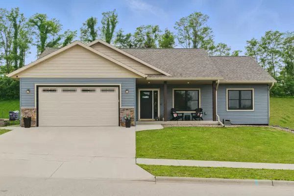 1510 Cherry Ln S, Holmen, WI 54636