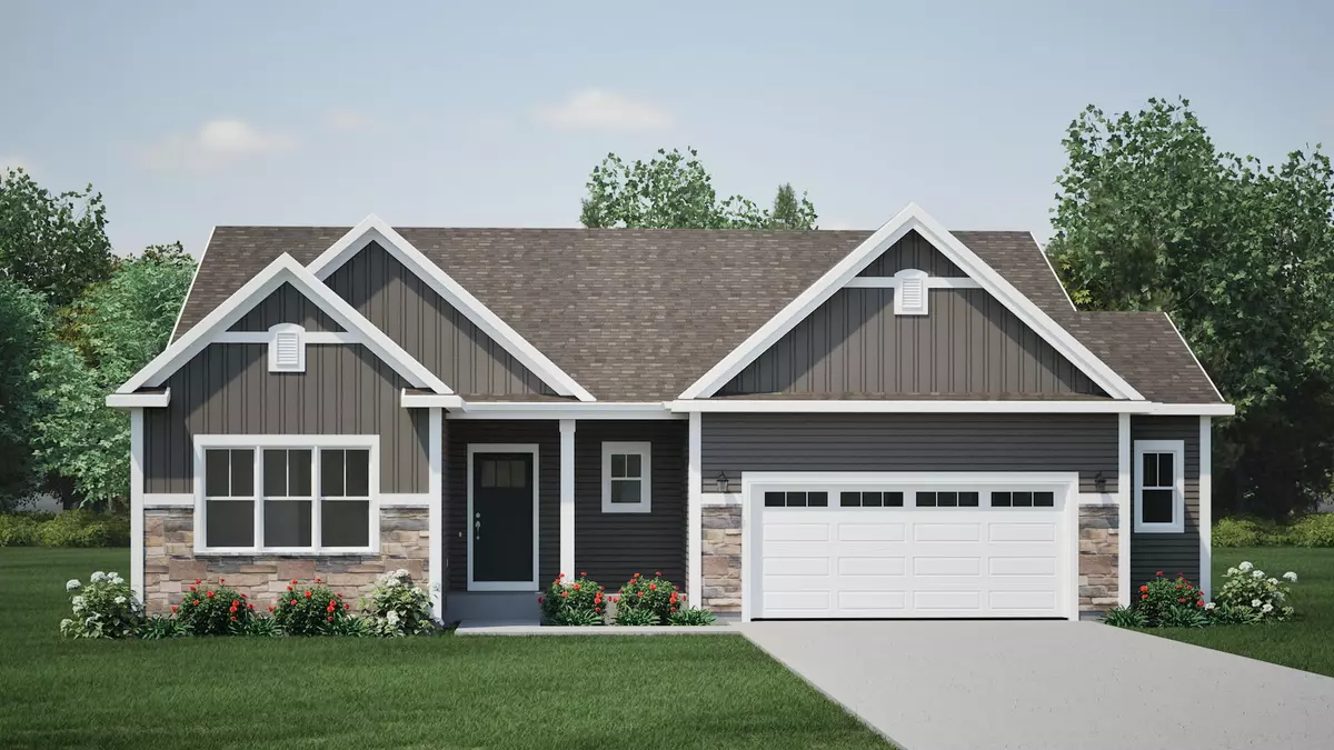 Delafield, WI 53072,N15W29535 S Caldicot Cir