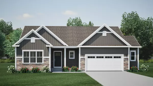 N15W29535 S Caldicot Cir, Delafield, WI 53072