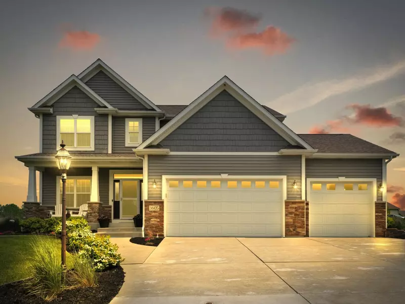 3605 Emmertsen Rd, Caledonia, WI 53406