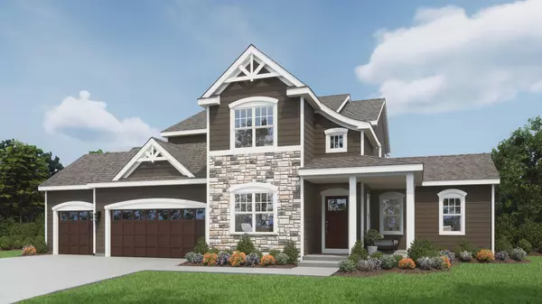 N56W20856 Carnoustie Way,  Menomonee Falls,  WI 53051