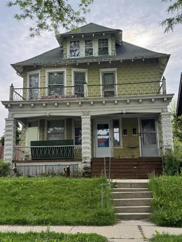 3225 N 24th Pl Unit 3227, Milwaukee, WI 53206