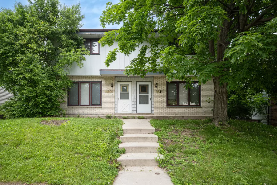 8609 N 106th St Unit 8611, Milwaukee, WI 53224