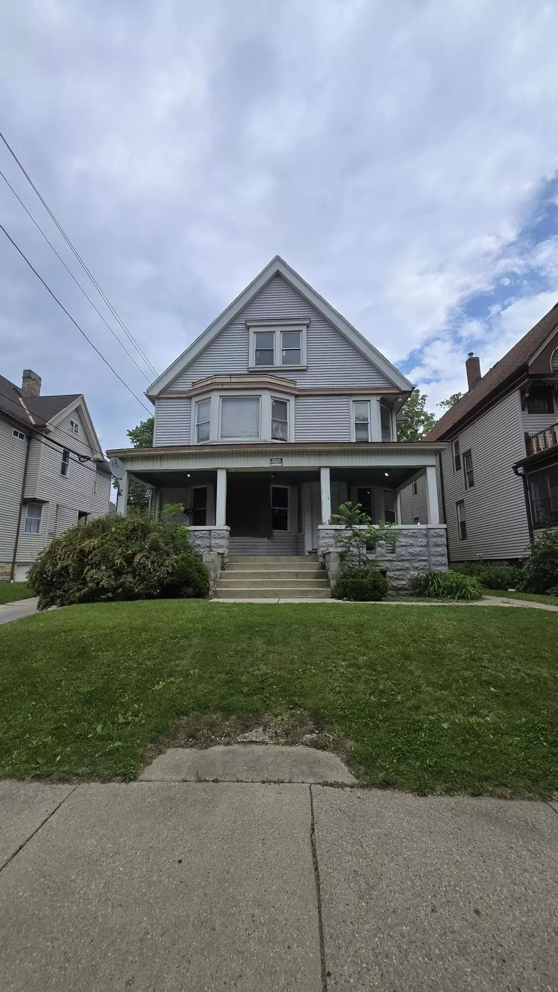 Milwaukee, WI 53208,434 N 32nd St