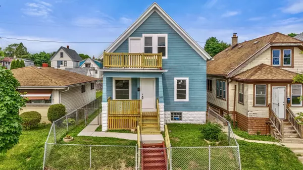 Milwaukee, WI 53206,3425 N 20th St