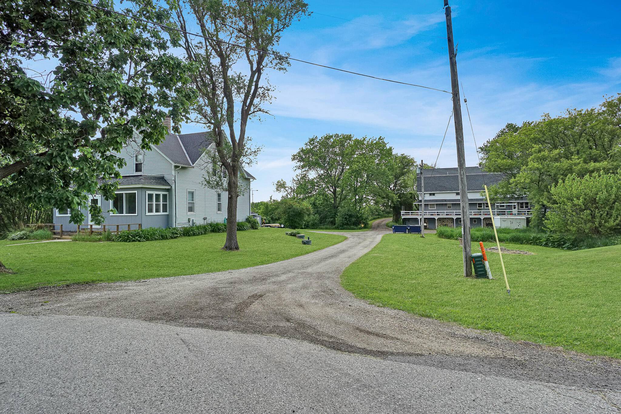 3933 Lovers Ln Unit 3935, 3937, 3939, 3941, 3943, Polk, WI 53086