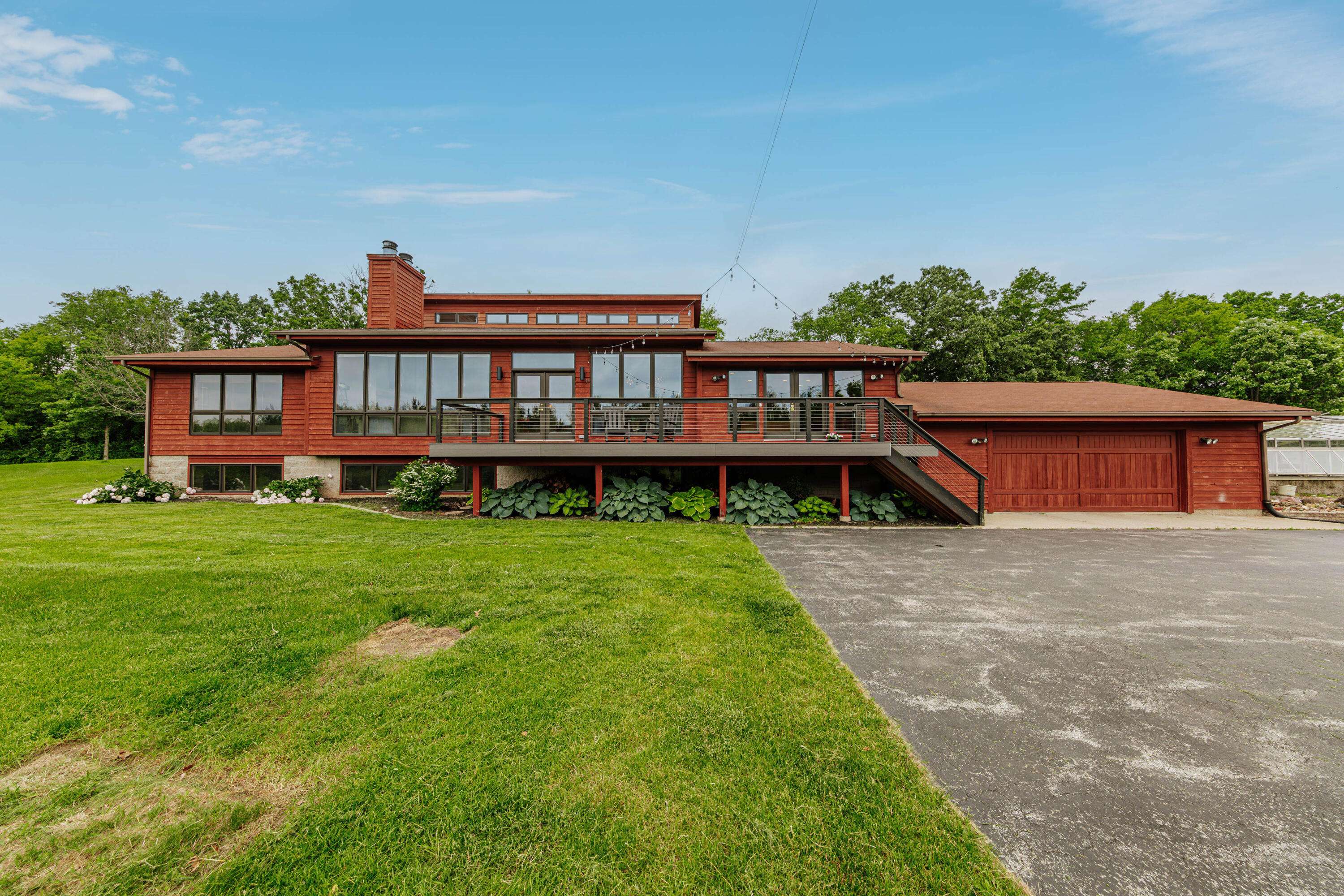 W301S1487 Brandybrook Rd, Genesee, WI 53188